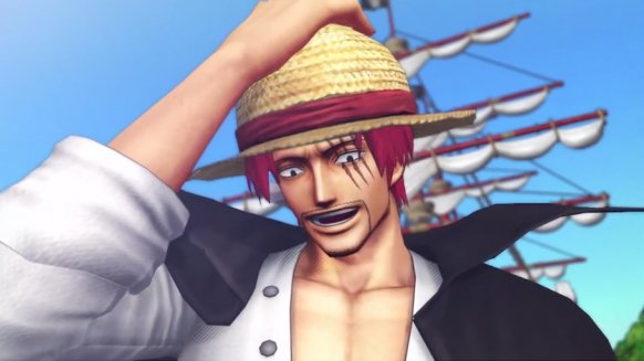 One Piece: Pirate Warriors 3 One Piece: Pirate Warriors 3