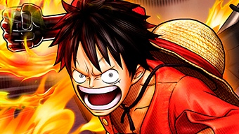 One Piece Pirate Warriors 3 Deluxe Edition llegará a Switch el 18 de mayo
