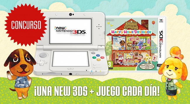 New Nintendo 3DS New Nintendo 3DS
