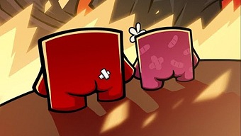Super Meat Boy Forever retrasa su lanzamiento y se aleja de abril