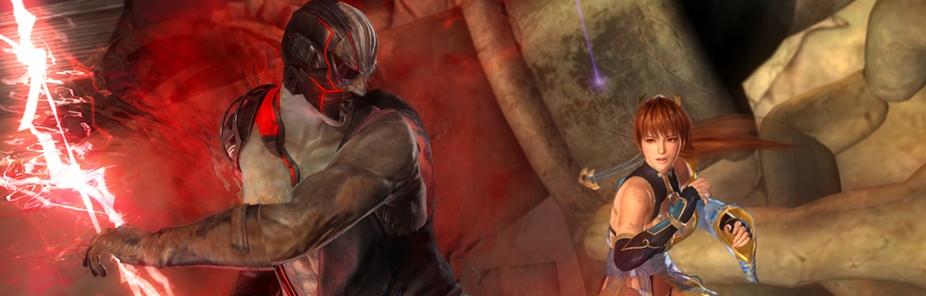 Análisis Dead or Alive 5 Last Round Análisis Dead or Alive 5 Last Round