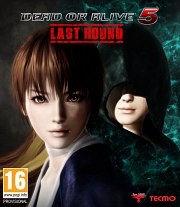 Dead or Alive 5: Last Round