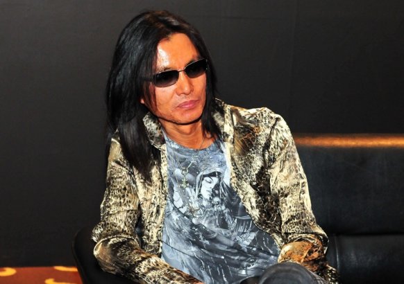 Tomonobu Itagaki Tomonobu Itagaki