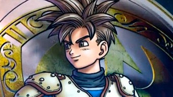 Square Enix llegó a plantearse realizar un juego de béisbol con personajes de Dragon Quest