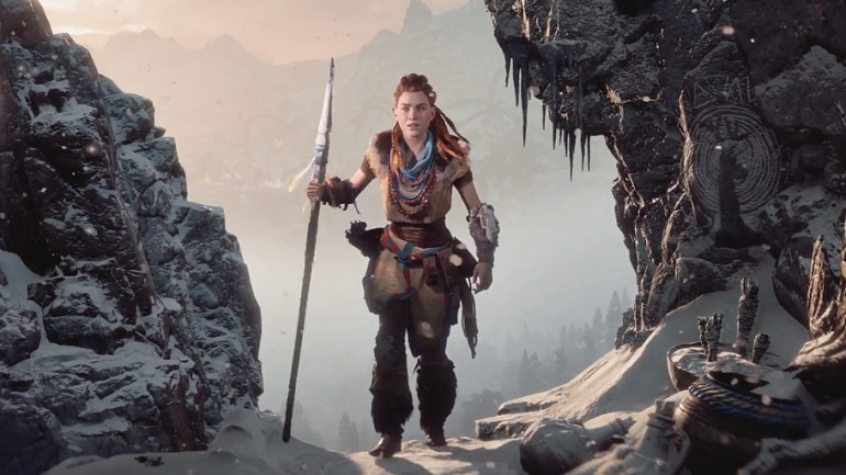Horizon: Zero Dawn Horizon: Zero Dawn