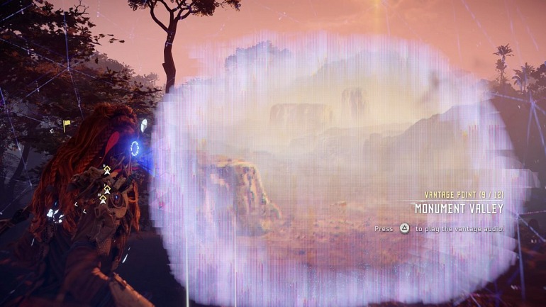Imagen de Horizon: Zero Dawn Imagen de Horizon: Zero Dawn