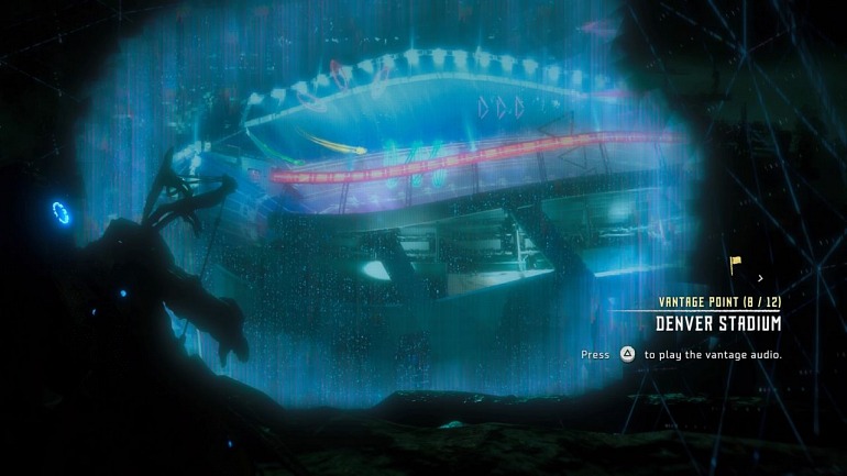 Imagen de Horizon: Zero Dawn Imagen de Horizon: Zero Dawn