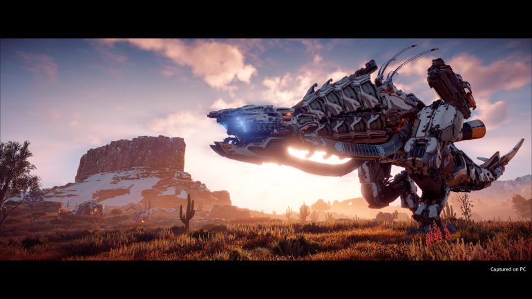 Horizon: Zero Dawn Complete Edition Horizon: Zero Dawn Complete Edition