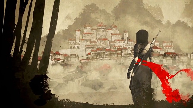 Assassin's Creed Chronicles: Russia Assassin's Creed Chronicles: Russia