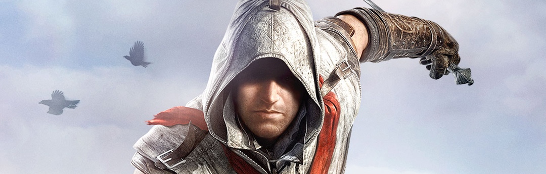 Análisis Assassin's Creed Identity Análisis Assassin's Creed Identity