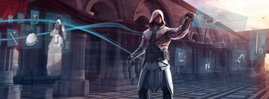Assassin's Creed Identity iOS