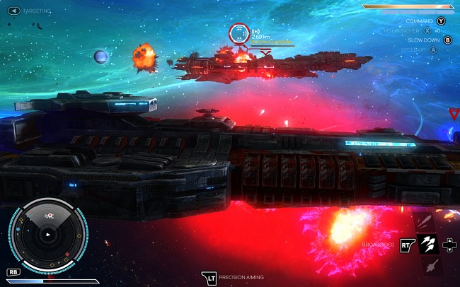 Rebel Galaxy Rebel Galaxy