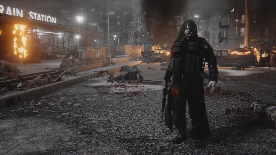 Hatred PC