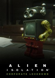 Contenido descargable para Alien Isolation, compuesto por tres mapas
