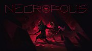Carátula de Necropolis - PS4