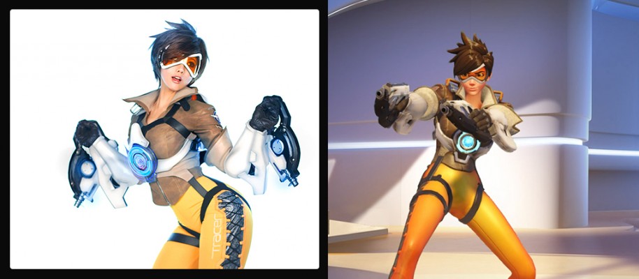 Overwatch