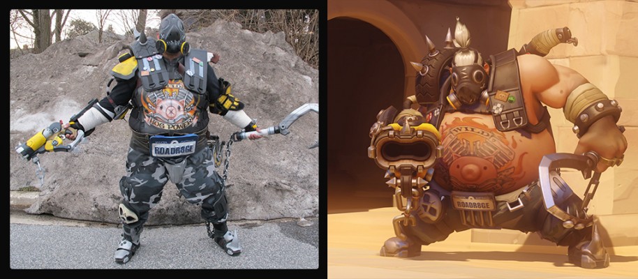 Overwatch