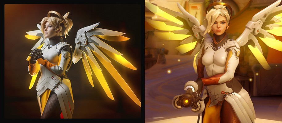 Overwatch