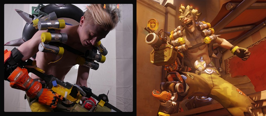 Overwatch