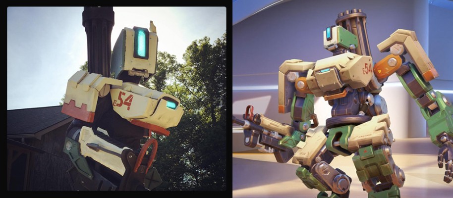 Overwatch