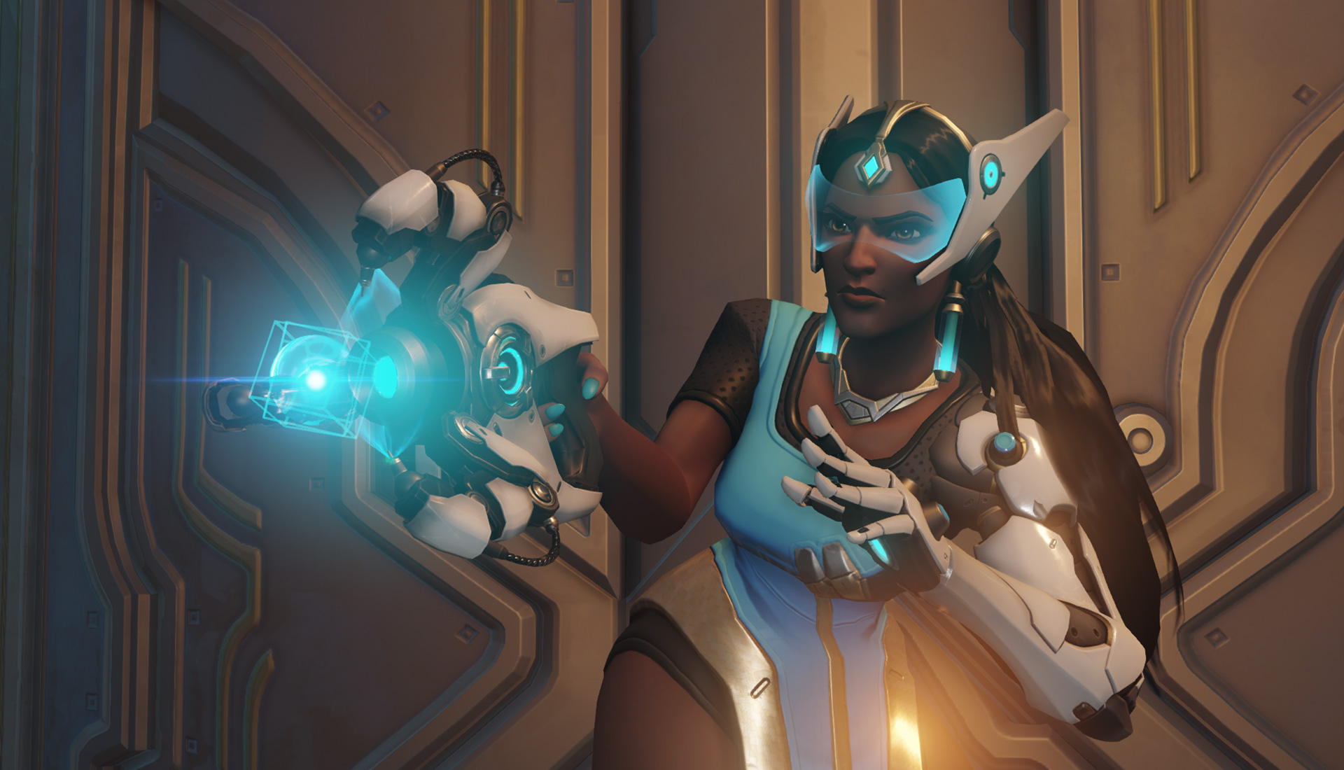 Imagen de Overwatch