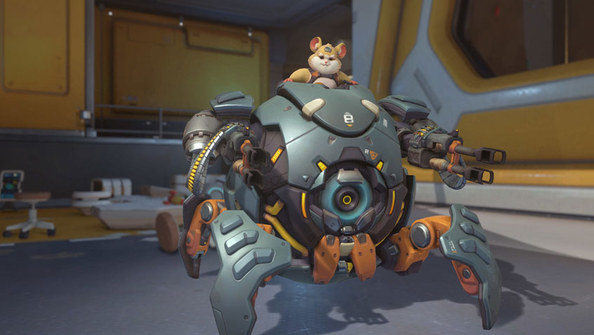 ¡Fin de semana gratuito en Overwatch del 23 al 27 de agosto! ¡Fin de semana gratuito en Overwatch del 23 al 27 de agosto!