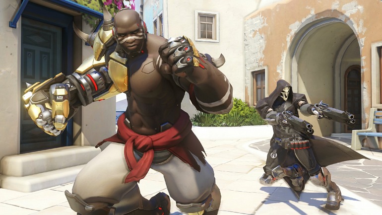 Overwatch Overwatch