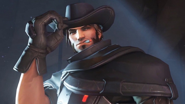 Overwatch Overwatch