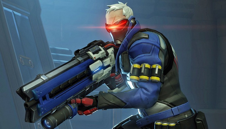 Overwatch Overwatch