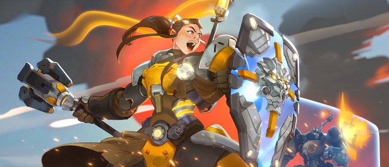 Overwatch Overwatch