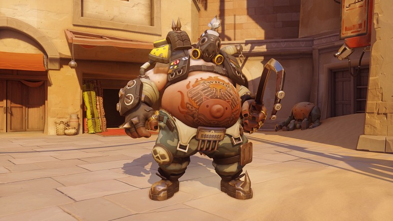 Imagen de Overwatch Imagen de Overwatch
