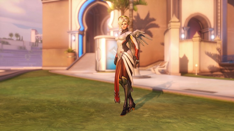 Imagen de Overwatch Imagen de Overwatch