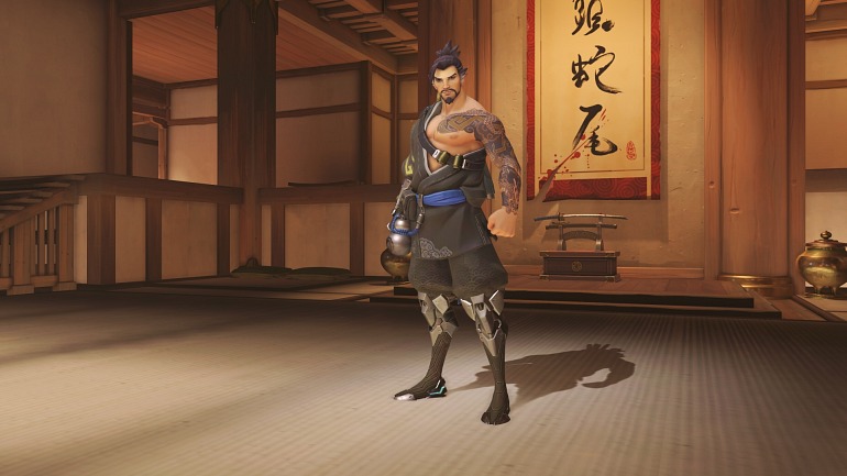 Imagen de Overwatch Imagen de Overwatch