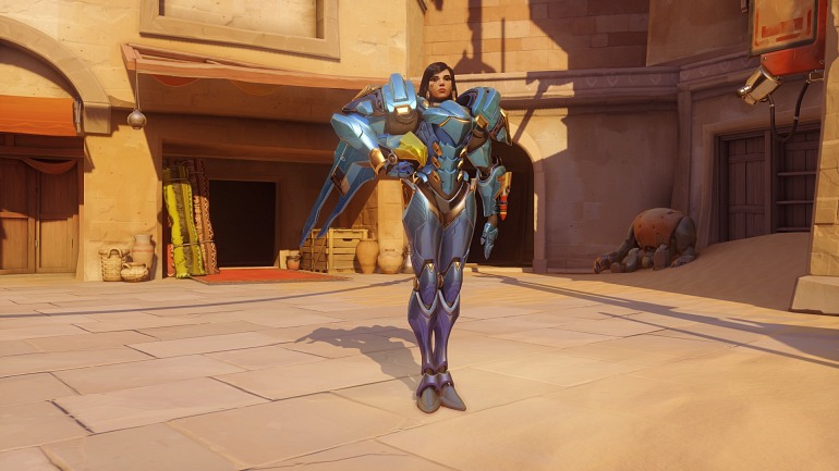 Imagen de Overwatch Imagen de Overwatch