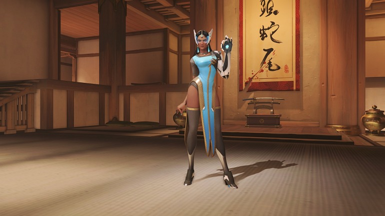 Imagen de Overwatch Imagen de Overwatch
