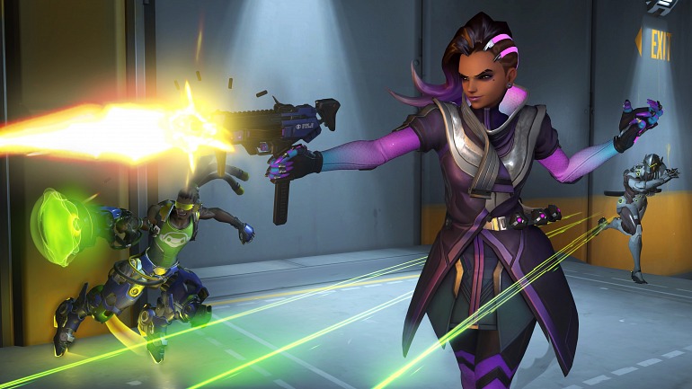 Overwatch Overwatch