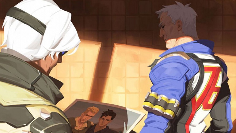 Overwatch Overwatch
