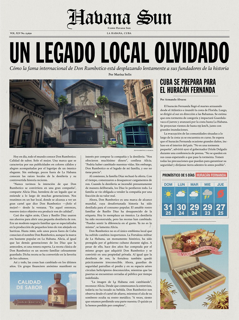 Imagen de Overwatch Imagen de Overwatch
