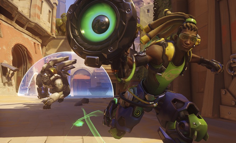 Overwatch Overwatch