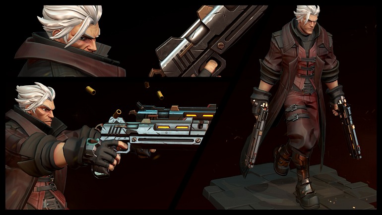 Imagen de Overwatch Imagen de Overwatch