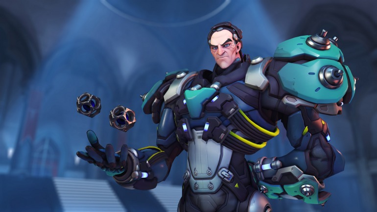 Overwatch Overwatch