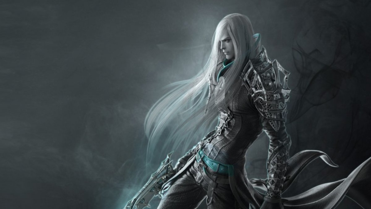 Lost Ark Primer Tráiler de Gameplay (PC) Lost Ark Primer Tráiler de Gameplay (PC)