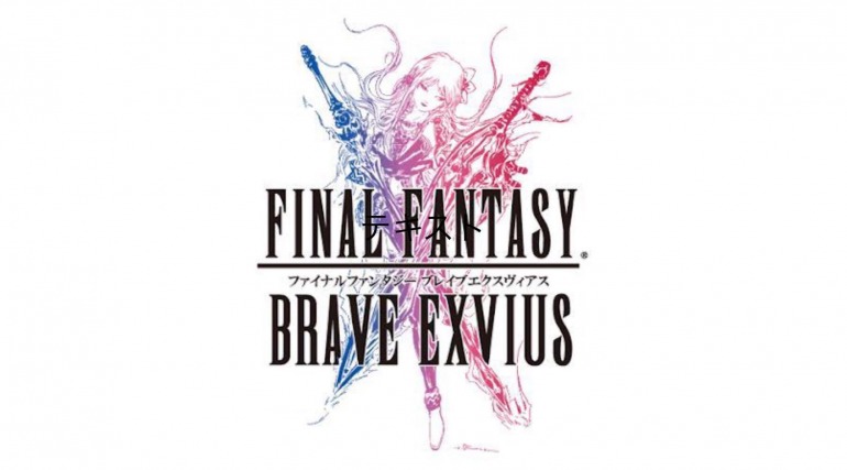 Final Fantasy: Brave Exvius Final Fantasy: Brave Exvius