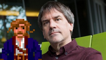 El creador de Monkey Island trabaja en un nuevo prototipo Action RPG