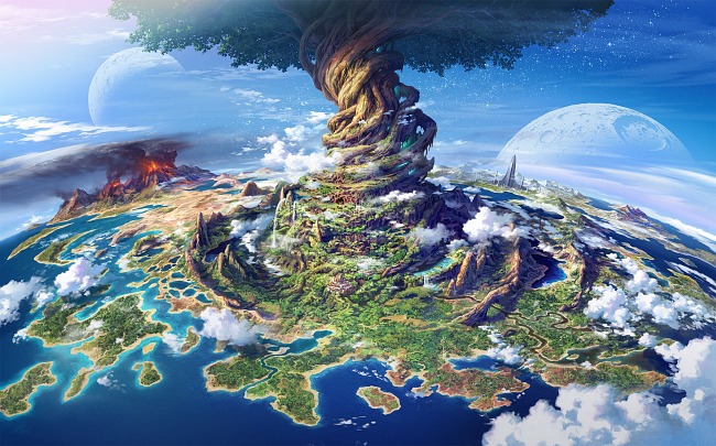 Etrian Odyssey V: Beyond the Myth Etrian Odyssey V: Beyond the Myth