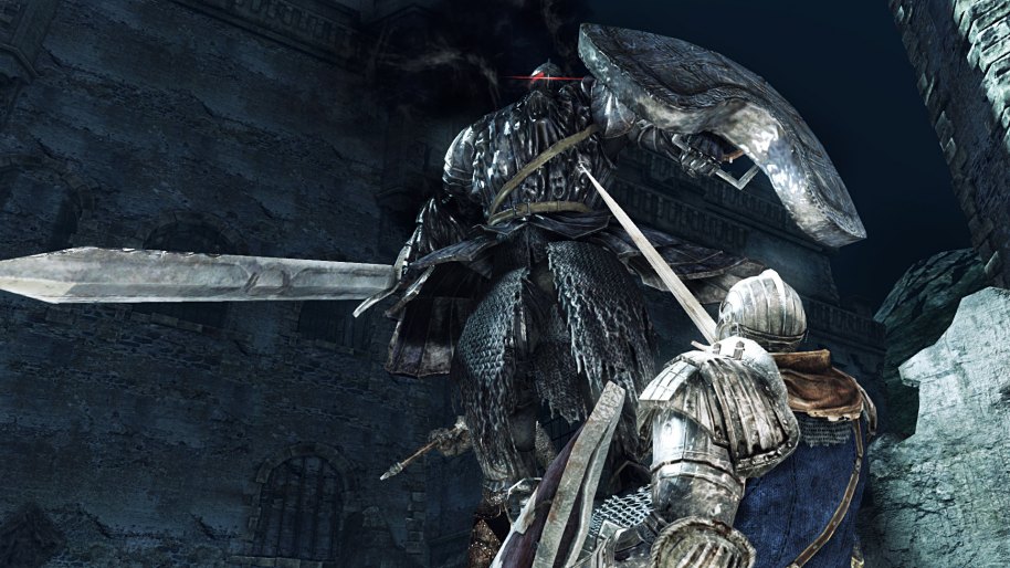 Dark Souls II Scholar of the First Sin PS3