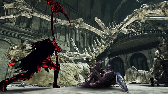 Dark Souls II Dark Souls II