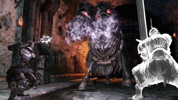 Dark Souls II: Scholar of the First Sin Dark Souls II: Scholar of the First Sin