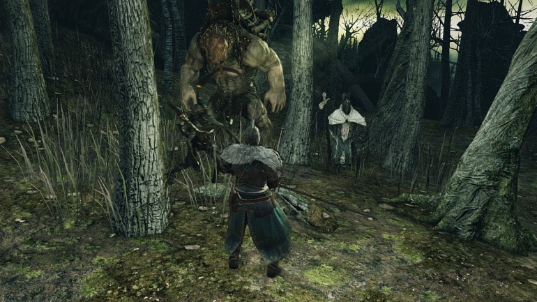 Dark Souls II: Scholar of the First Sin Dark Souls II: Scholar of the First Sin