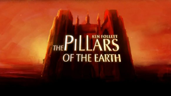 Los Pilares de la Tierra Los Pilares de la Tierra